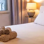 Cb By Homega, Terrace & Calm Sea Views Apartment Sliema