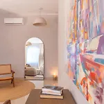 Apartment Cb By Homega, Terrace & Calm Sea Views