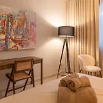 Cb By Homega, Terrace & Calm Sea Views