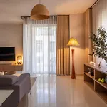 Cb By Homega, Terrace & Calm Sea Views
