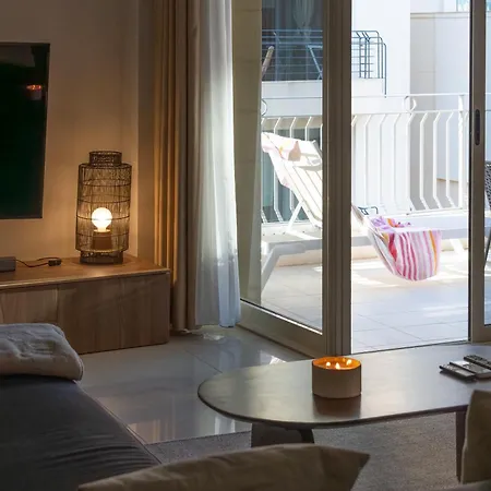 Cb By Homega, Terrace & Calm Sea Views *