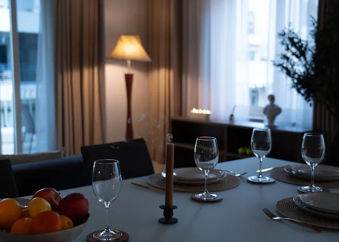 3br Family-friendly Sea View In Apartman