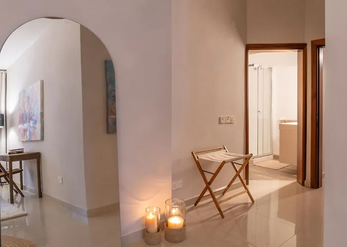 Apartman 3br Family-friendly Sea View In Sliema