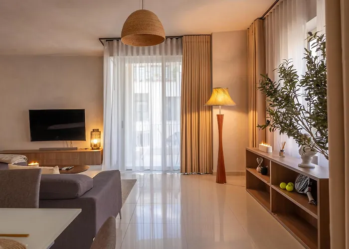 3br Family-friendly Sea View In