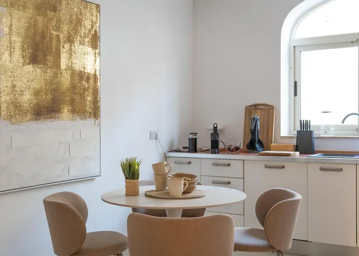 3br Family-friendly Sea View In Apartman *