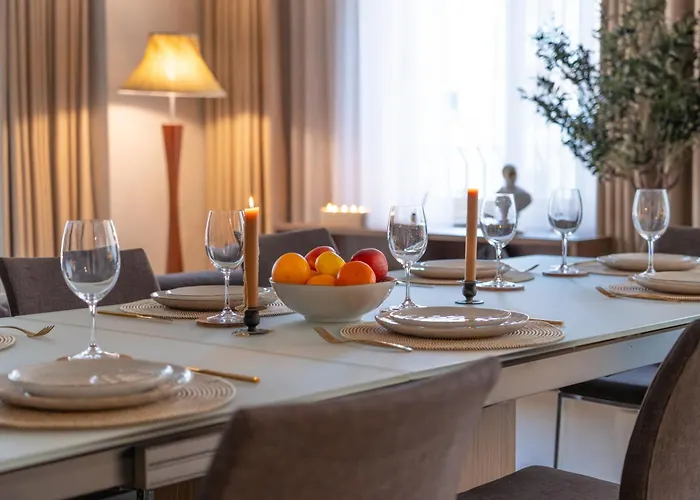 3br Family-friendly Sea View In Sliema