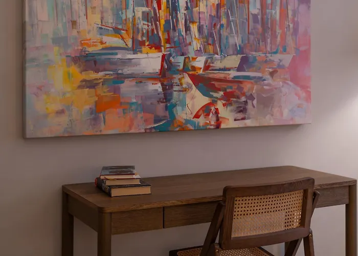 3br Family-friendly Sea View In Apartman Sliema