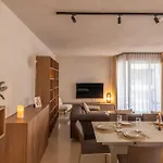 Cb By Homega, Terrace & Calm Sea Views Apartman *
