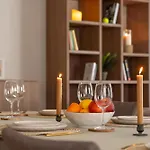 Apartman Cb By Homega, Terrace & Calm Sea Views Sliema