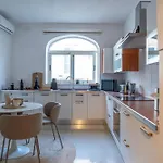 Apartman Cb By Homega, Terrace & Calm Sea Views