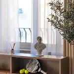 Cb By Homega, Terrace & Calm Sea Views *