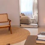 Cb By Homega, Terrace & Calm Sea Views Apartman *