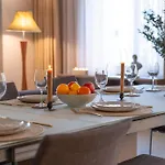 Cb By Homega, Terrace & Calm Sea Views Sliema