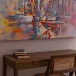 Cb By Homega, Terrace & Calm Sea Views Apartman Sliema