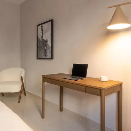 Cb By Homega, Terrace & Calm Sea Views شقة سليمة