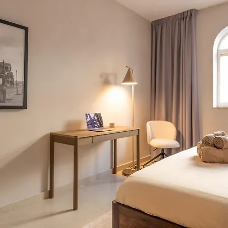 Cb By Homega, Terrace & Calm Sea Views Apartman