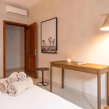 Apartmán 3br Family-friendly Sea View In Sliema