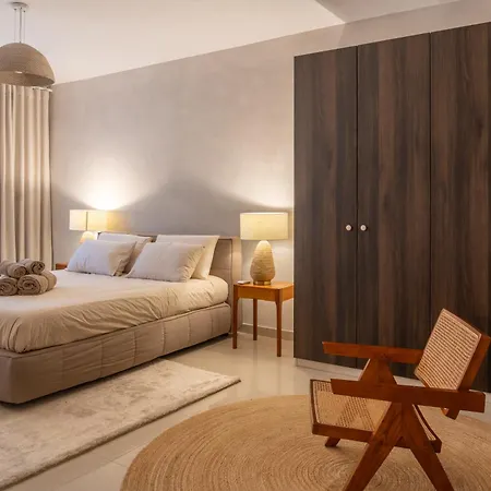 Apartmán 3br Family-friendly Sea View In Sliema