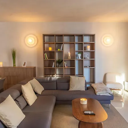 3br Family-friendly Sea View In Apartmán