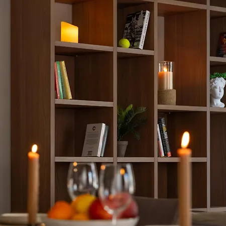 3br Family-friendly Sea View In Apartmán *