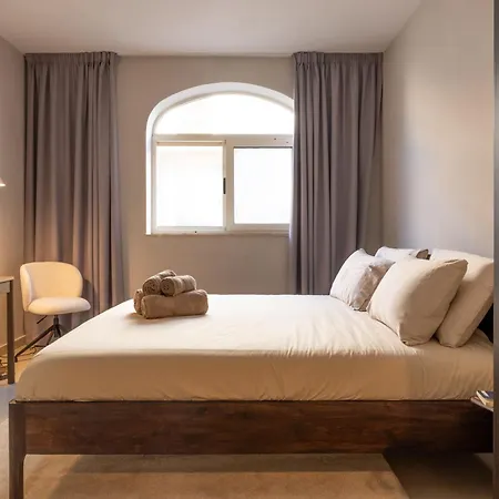 Cb By Homega, Terrace & Calm Sea Views شقة *