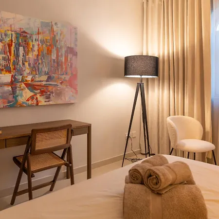 Cb By Homega, Terrace & Calm Sea Views