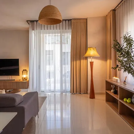Cb By Homega, Terrace & Calm Sea Views