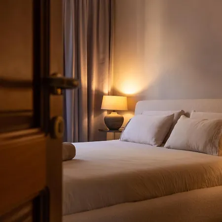 Cb By Homega, Terrace & Calm Sea Views شقة *