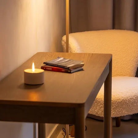 3br Family-friendly Sea View In Appartement *