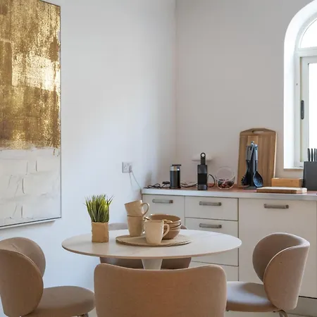 3br Family-friendly Sea View In Apartmán *