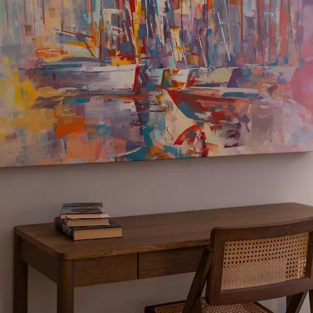 Cb By Homega, Terrace & Calm Sea Views Lejlighed Sliema