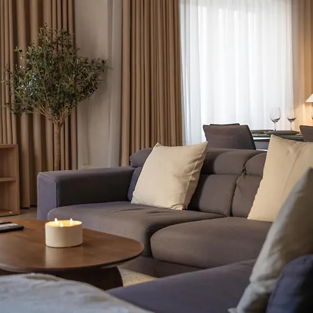 Apartmán 3br Family-friendly Sea View In Sliema
