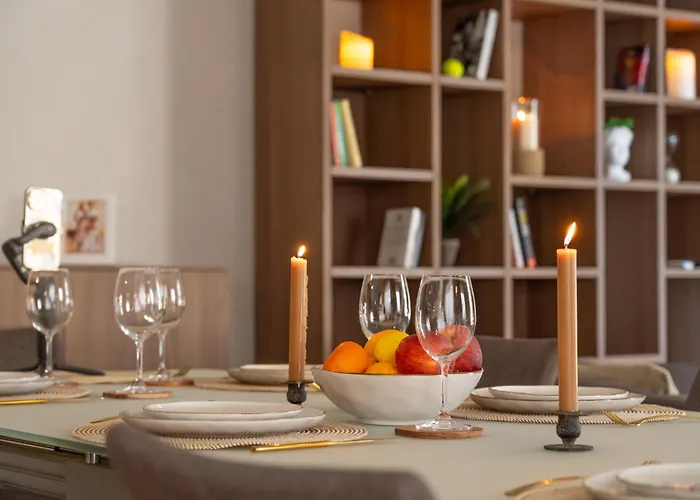 3br Family-friendly Sea View In Διαμέρισμα Σλιέμα