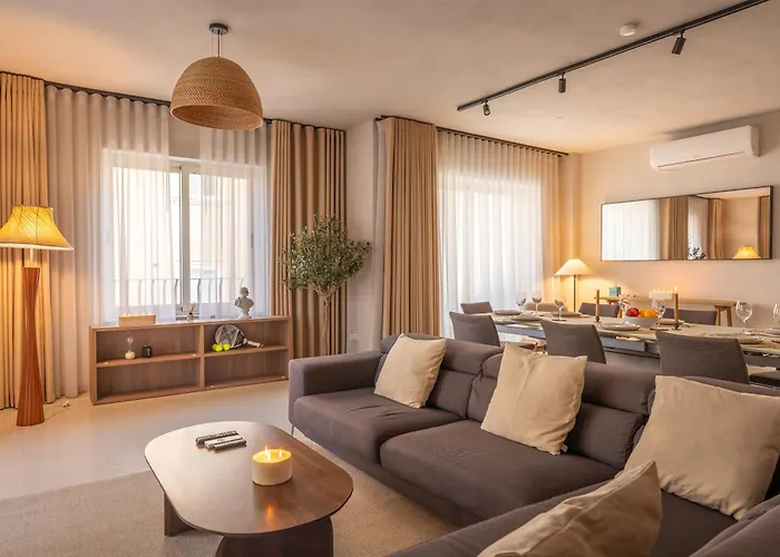 3br Family-friendly Sea View In * Σλιέμα