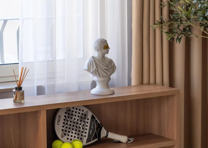 3br Family-friendly Sea View In Διαμέρισμα Σλιέμα