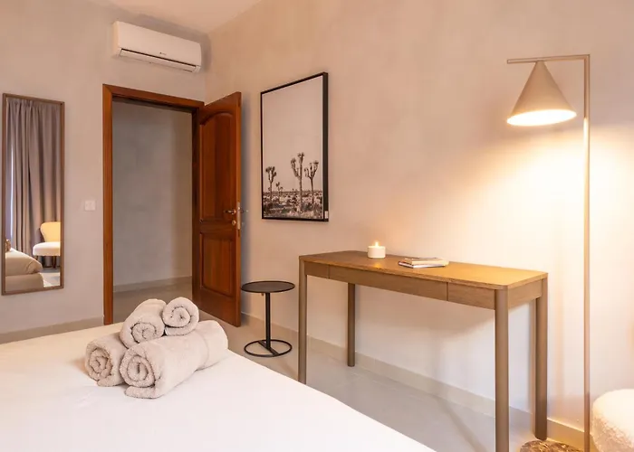 Διαμέρισμα 3br Family-friendly Sea View In Σλιέμα