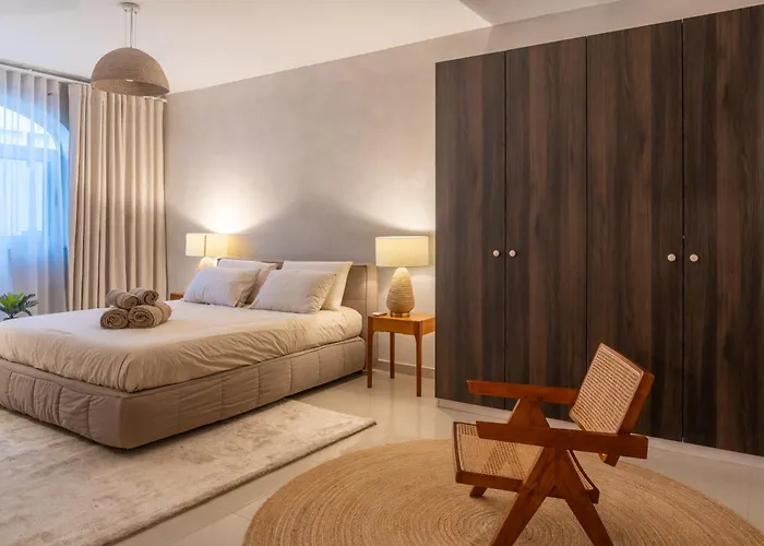 Διαμέρισμα 3br Family-friendly Sea View In Σλιέμα