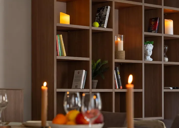 3br Family-friendly Sea View In Διαμέρισμα *