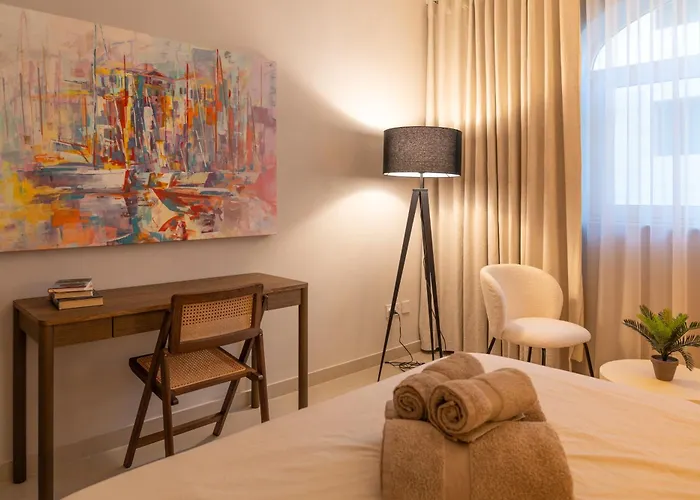 3br Family-friendly Sea View In