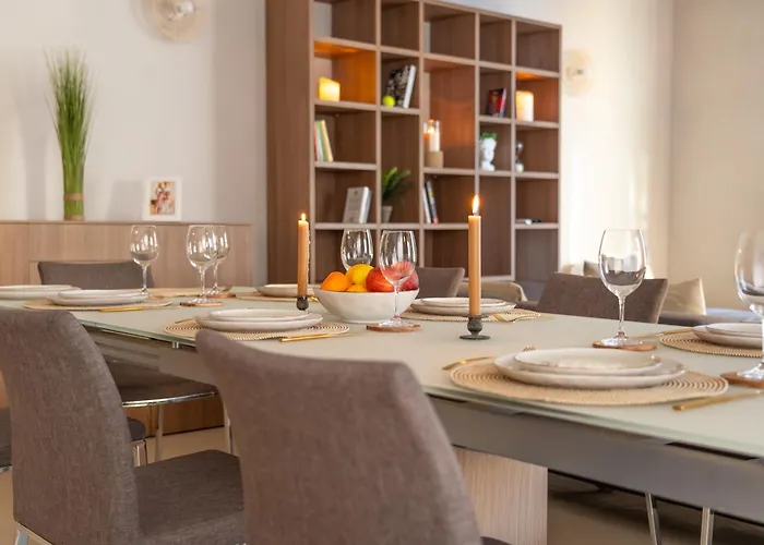 3br Family-friendly Sea View In Σλιέμα