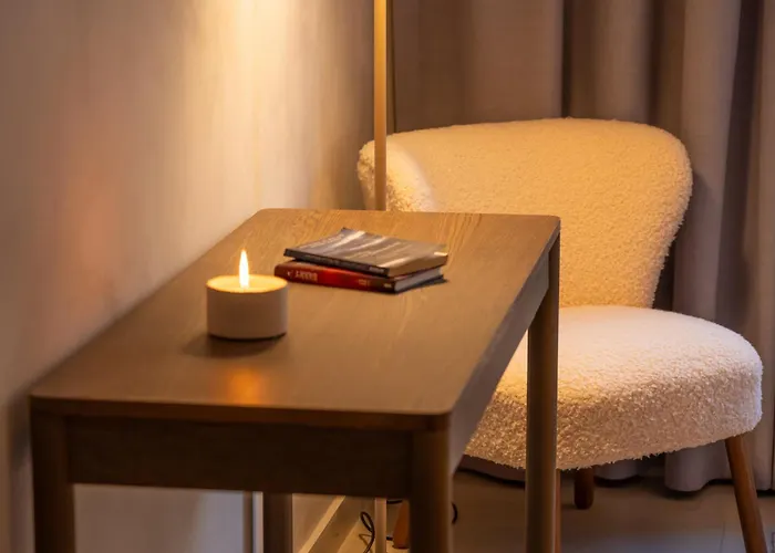 3br Family-friendly Sea View In Διαμέρισμα *