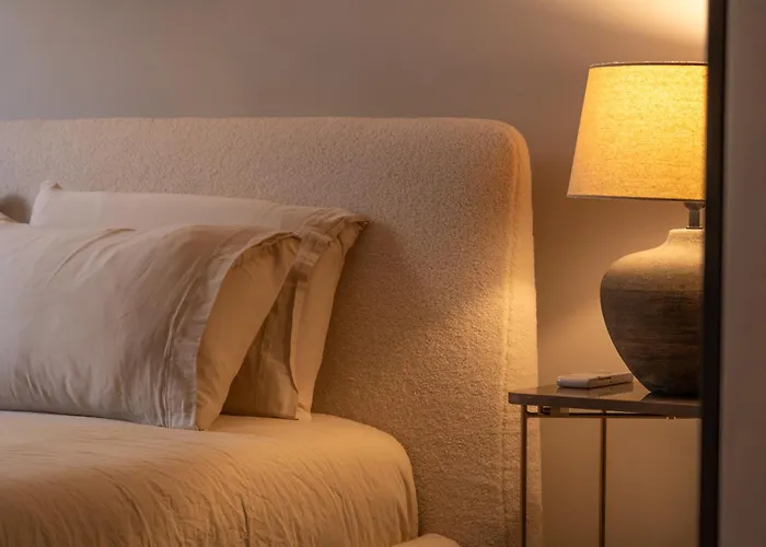 Διαμέρισμα 3br Family-friendly Sea View In *