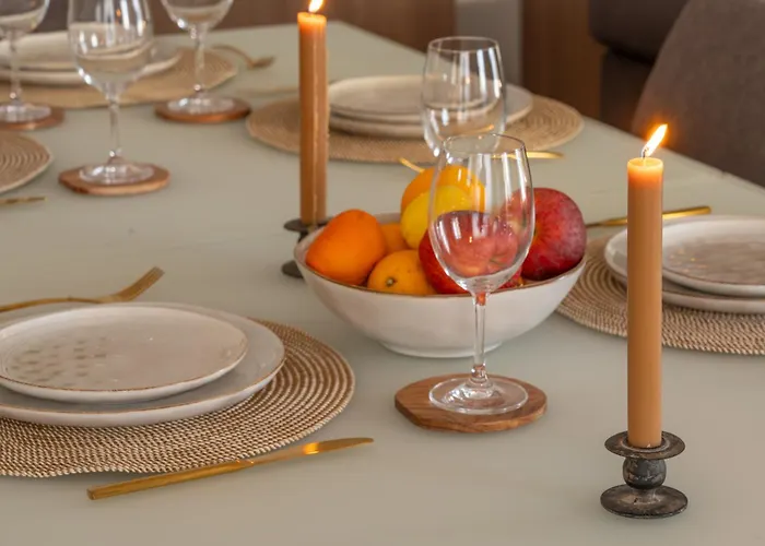 3br Family-friendly Sea View In *