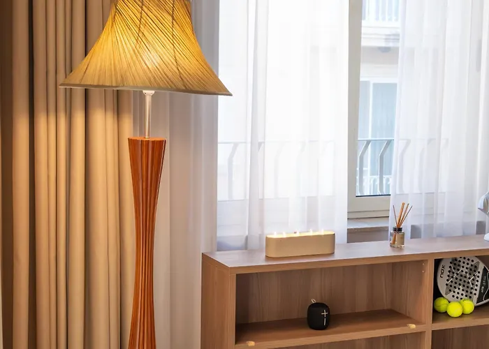 3br Family-friendly Sea View In Διαμέρισμα *