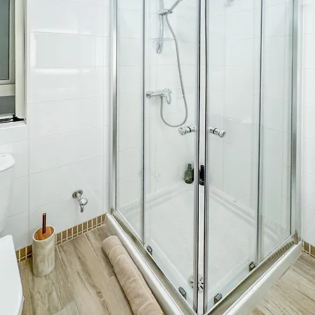 Cb By Homega, Terrace & Calm Sea Views شقة *