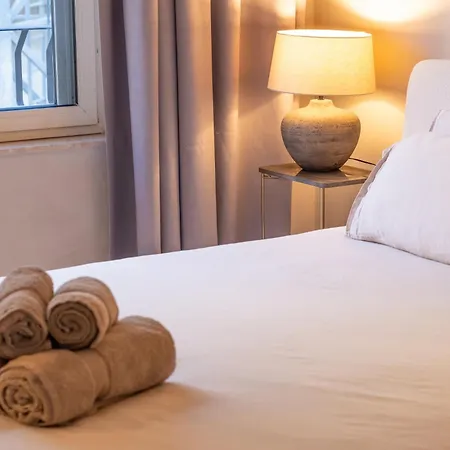 3br Family-friendly Sea View In Apartamento Sliema