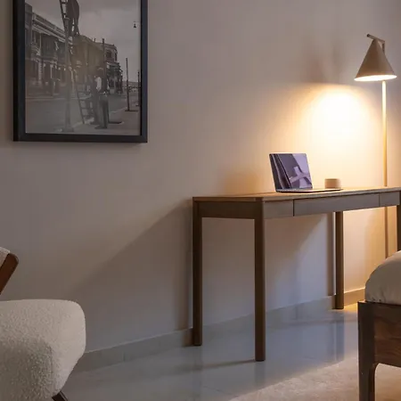 شقة Cb By Homega, Terrace & Calm Sea Views *