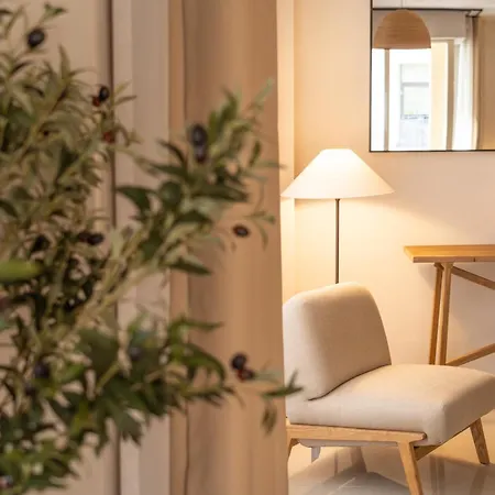 3br Family-friendly Sea View In Apartamento *