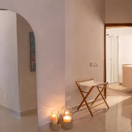 شقة Cb By Homega, Terrace & Calm Sea Views سليمة