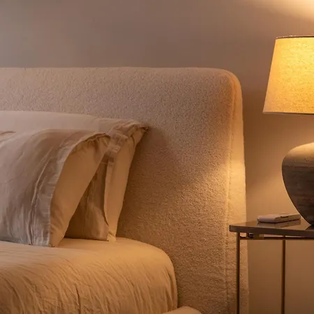 Apartamento 3br Family-friendly Sea View In *